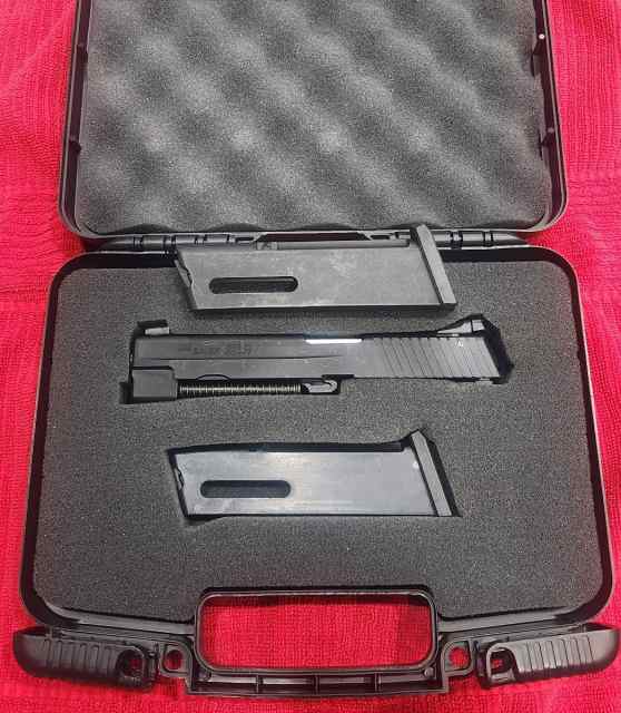 22LR Conversion Kit for Sig 220 