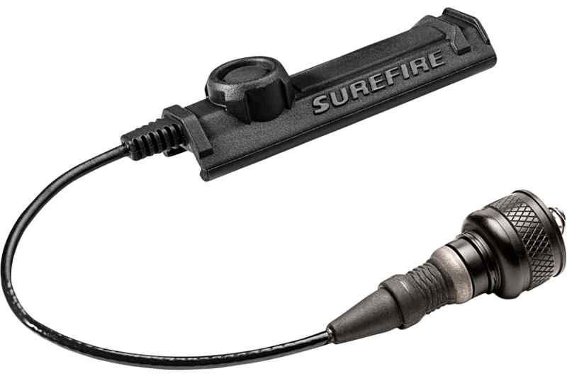 Surefire Scout Light Rear Cap Replacement - See Li