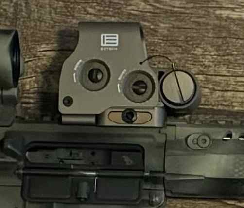 Eotech EXPS3-0