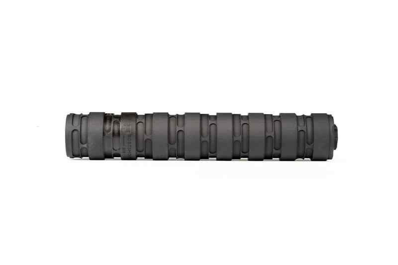 Q LLC Erector Modular .22 Rimfire Suppressor – Bla