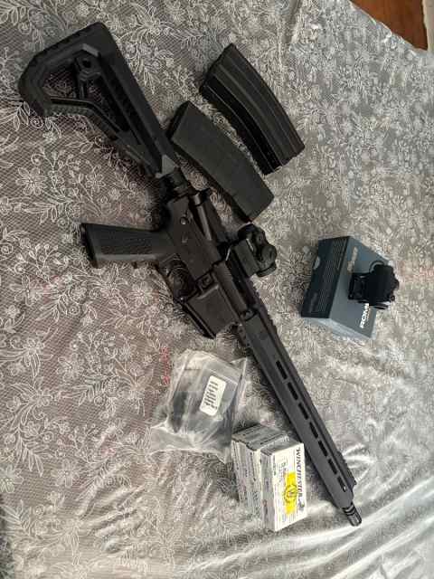 ar15 db15 for sale