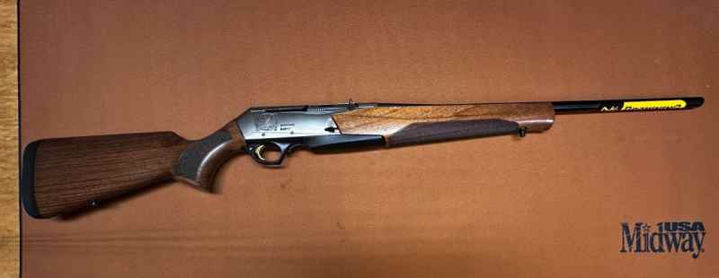 NEW IN BOX - Browning BAR Mark III - 22&quot; - 7mm-08