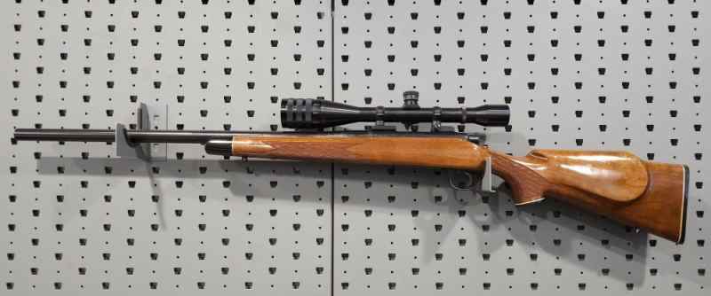 1990 Remington 700 BDL .308 WIN