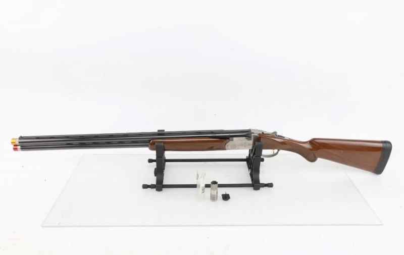 Weatherby Orion Sporting 12ga 28&quot; 