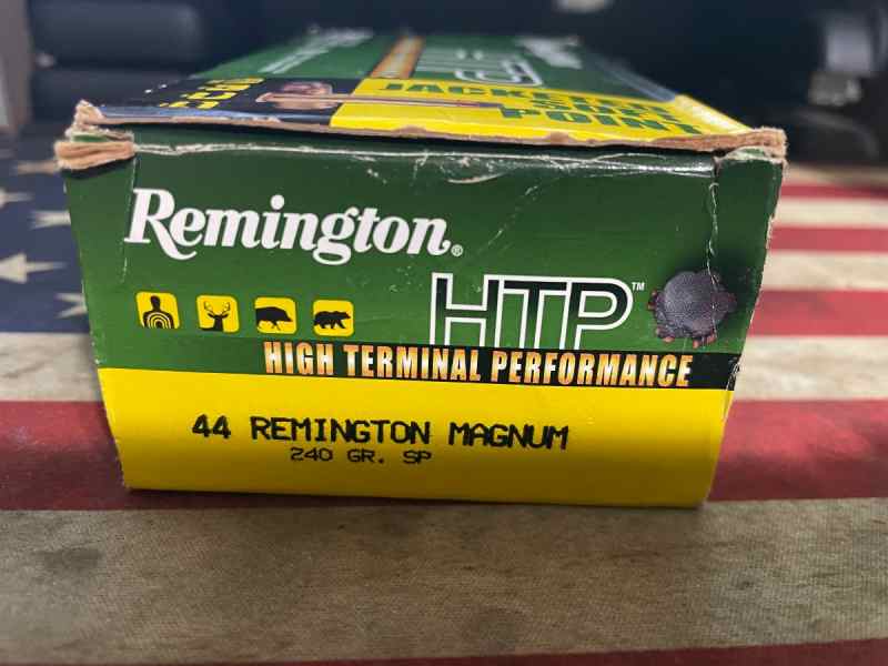 REDUCED Misc Ammo