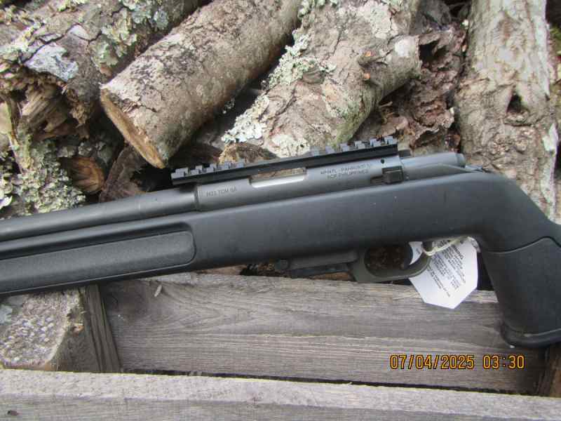 Rock Island Armory 22 TCM 20&quot; Rifle