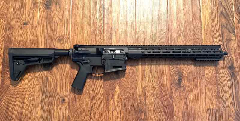 Aero Precision M5 .308 16&quot;