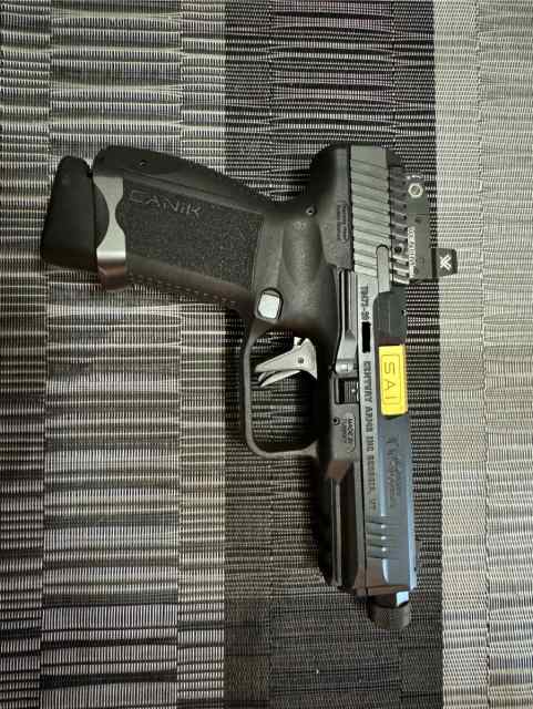 Canik TP9 Executive