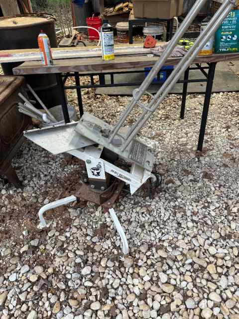 Skeet clay pigeon thrower $150