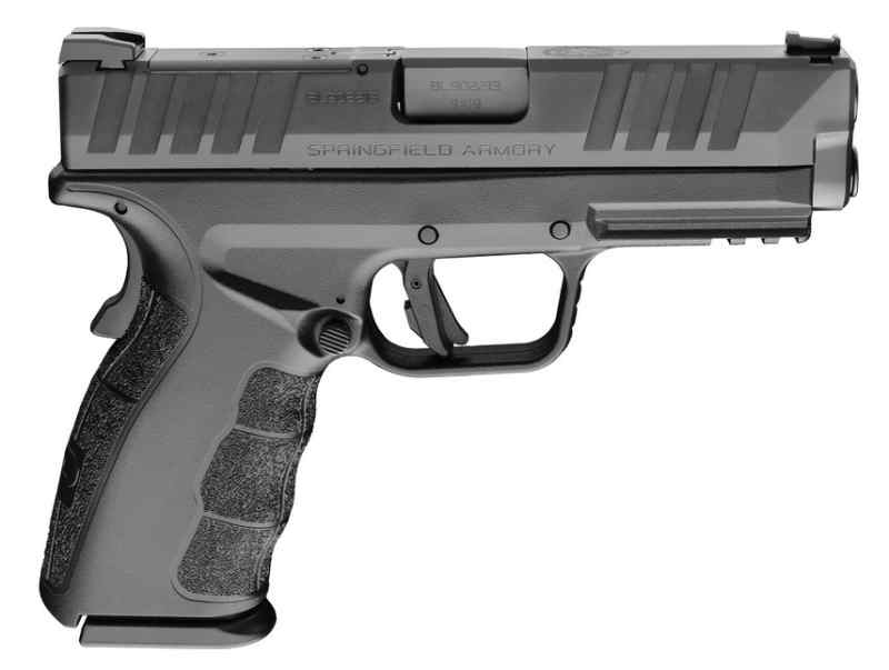 NEW IN BOX -Springfield Armory XD Mod 3 - 9mm - 4"