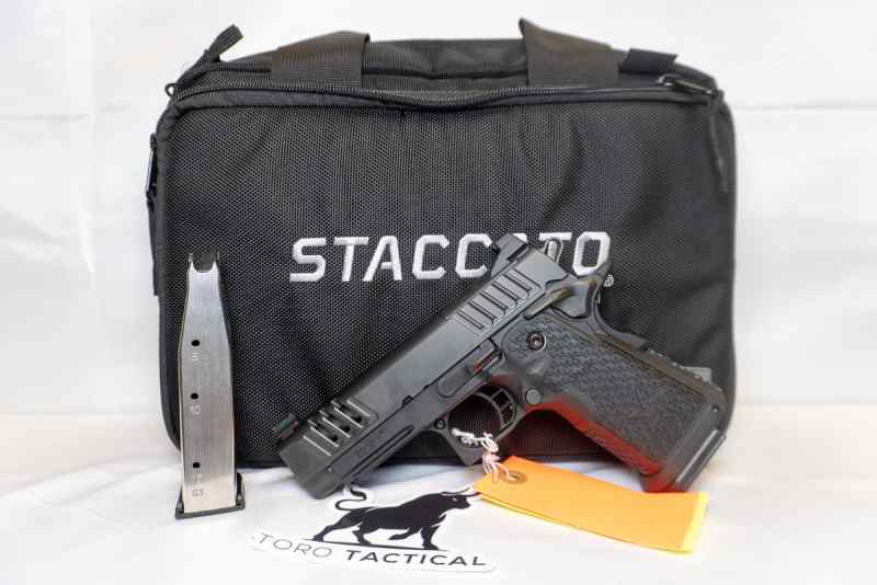 Staccato C2