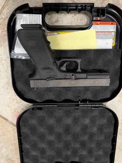 Glock 31