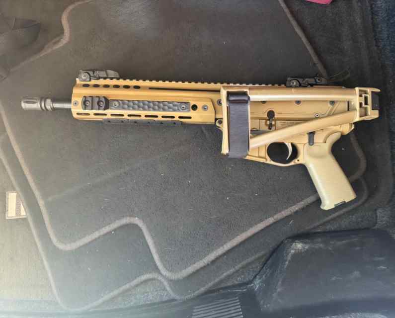 556 JAKL FDE