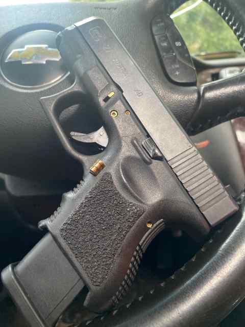 Glock 27 gen 3