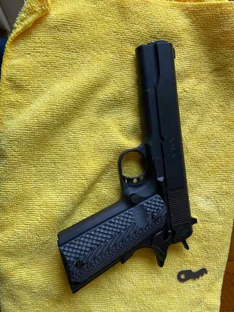 Llama 1911