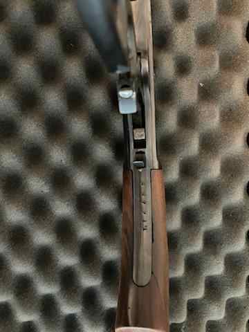 Remington 870 express Magnum