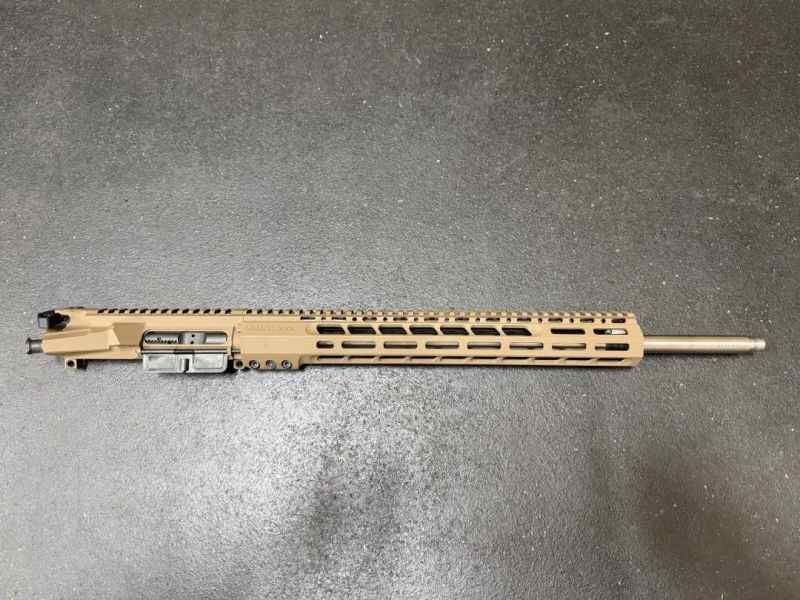 20" 6 ARC Upper w/ T-Box Barrel = M&amp;P Metal HD