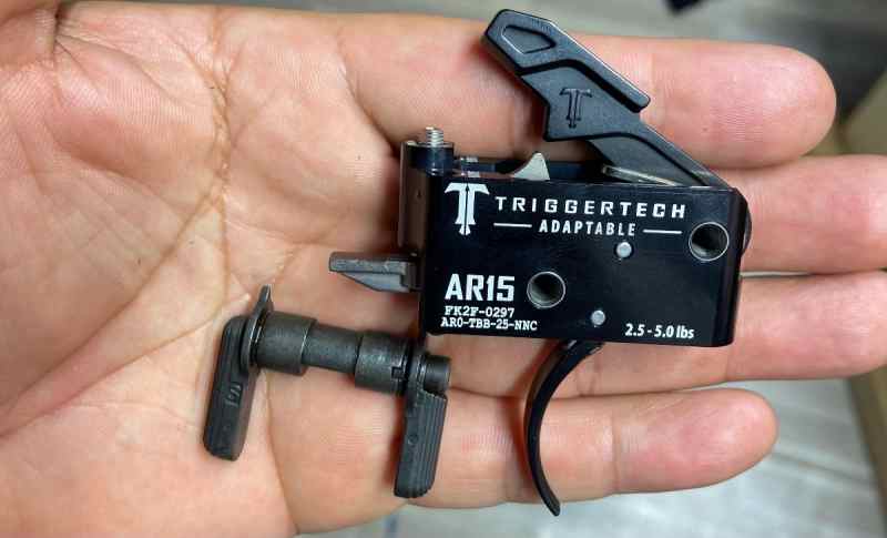 Triggertech