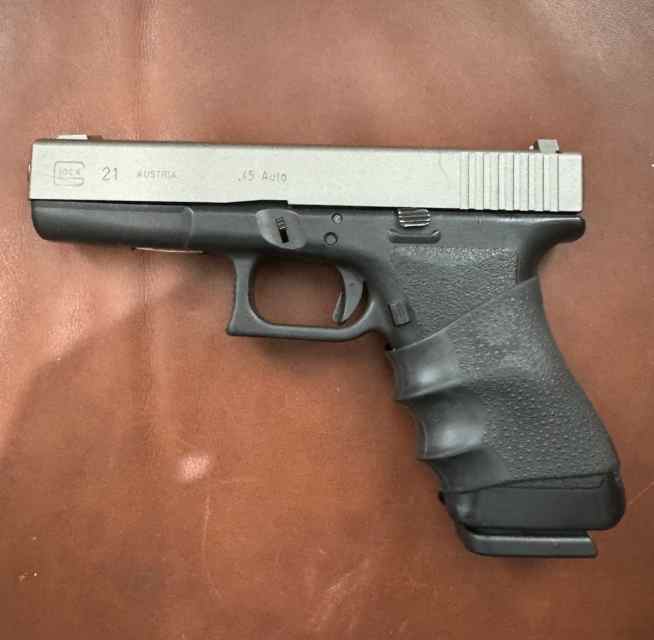 Glock 21 45ACP