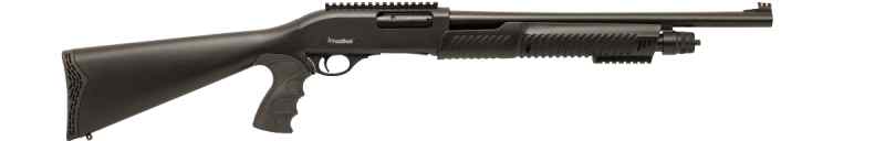 RADIKAL ARMS P-3 12GA TACTICAL PUMP SHOTGUN 20IN B