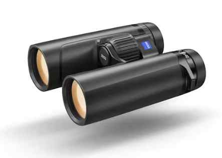 zeiss sfl 10x40 binoculars