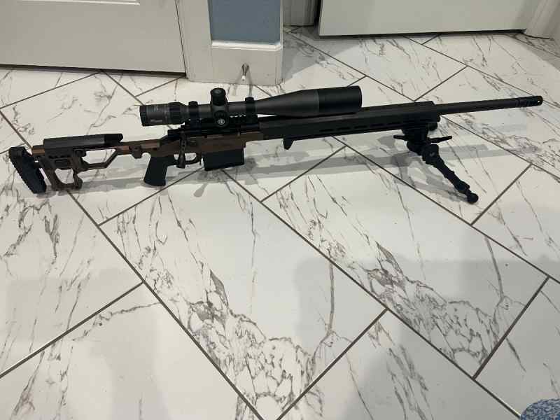 Christensen mpr 300prc 