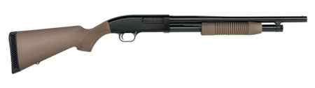 NEW IN BOX-Mossberg Maverick 88 Security 12Ga-FDE