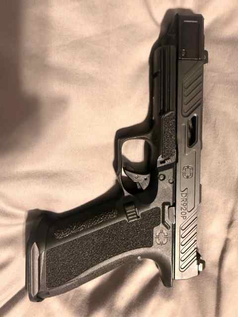 Shadow Systems DR920P