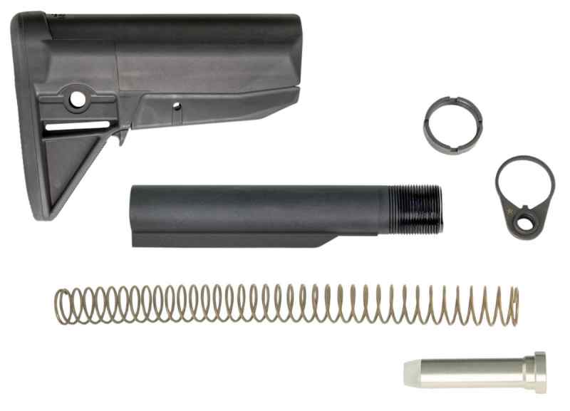BCM Gunfighter Mod 0 Kit BLK - See Link!