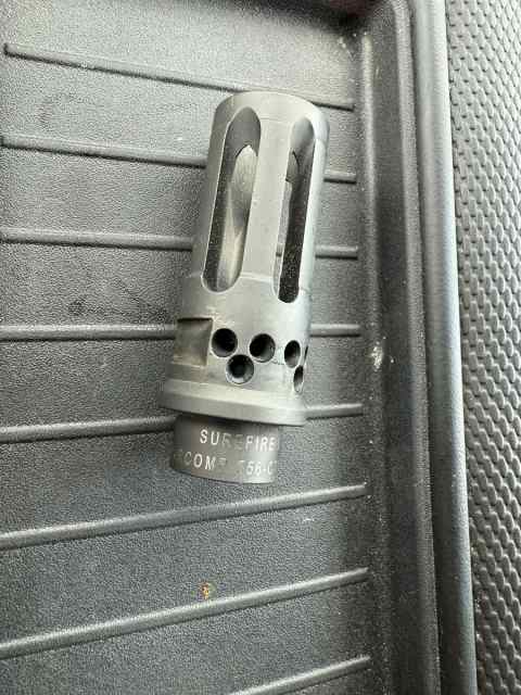 warcomp 556 Closed tine 