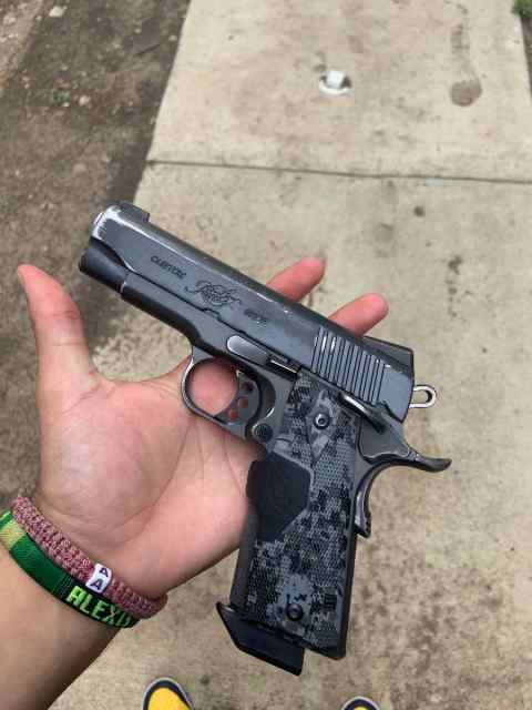 Kimber Pro Covert II
