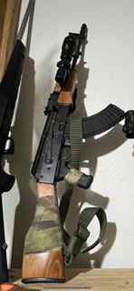 Pioneer arms ak47