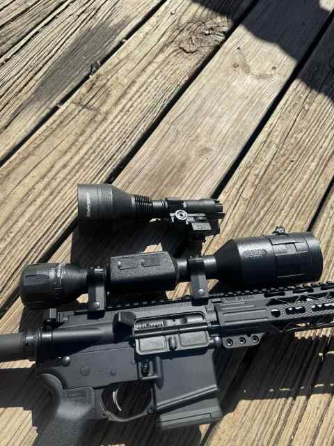 Atn xsight 4kpro