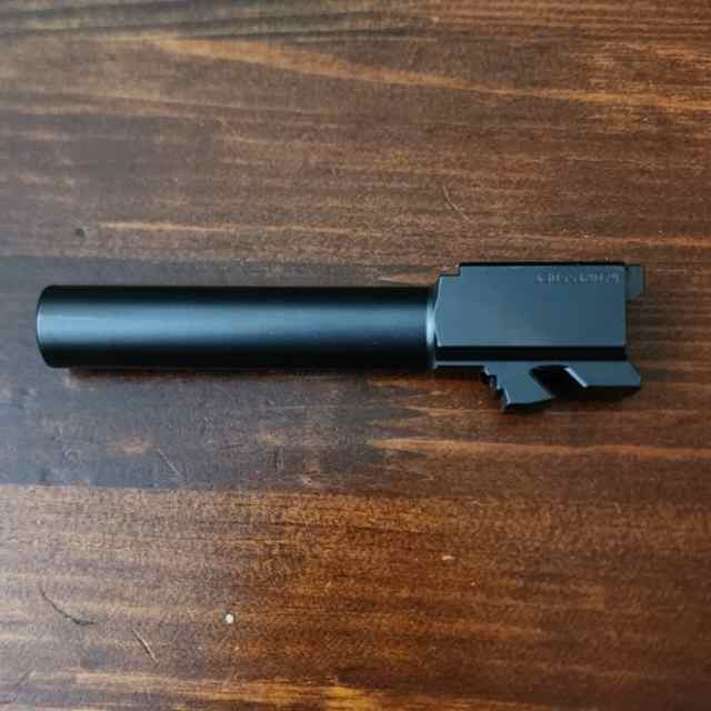 🔥Glock 19 Gen 5 oem Marksman barrel brand new🔥