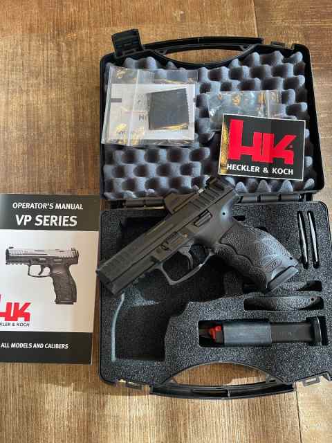 HK VP9 SCS