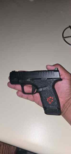 Springfield hellcat for sale