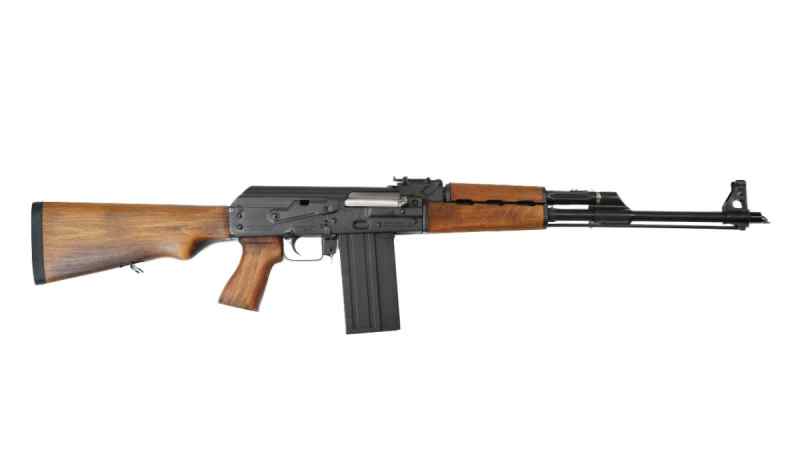 Zastava PAP M77 308 Win/7.62x51mm 20+1