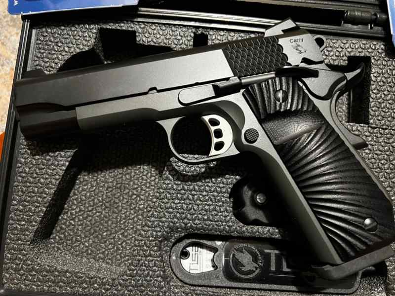 Tisas Stingray Carry 9mm *NEW*