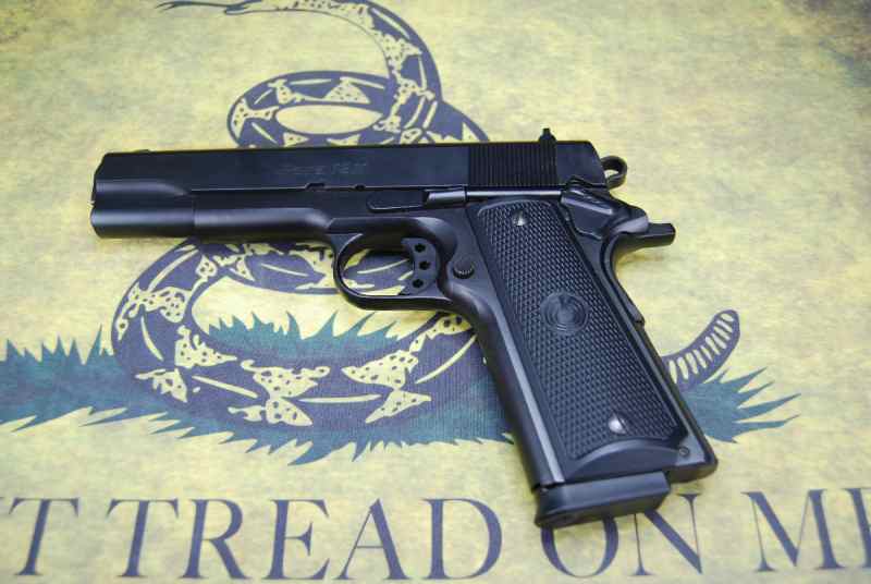 1911 lft flat.JPG