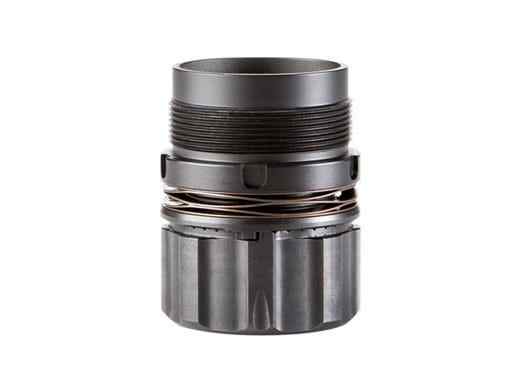 Dead Air Armament SilencerCo Omega KeyMo Adapter D