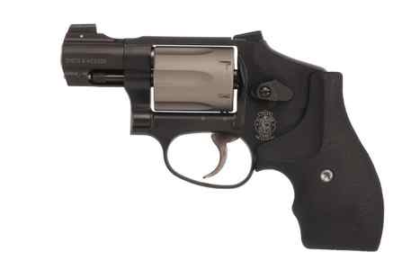 NEW IN BOX - Smith &amp; Wesson 432 UC - .32 H&amp;R Mag