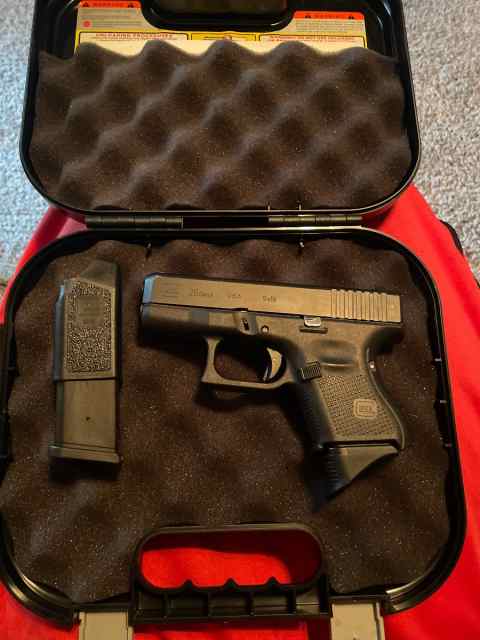 Glock 26