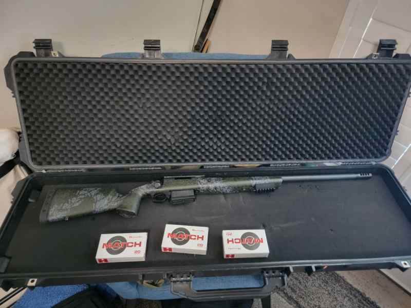 Bergara B14 BPF 6.5 CM 