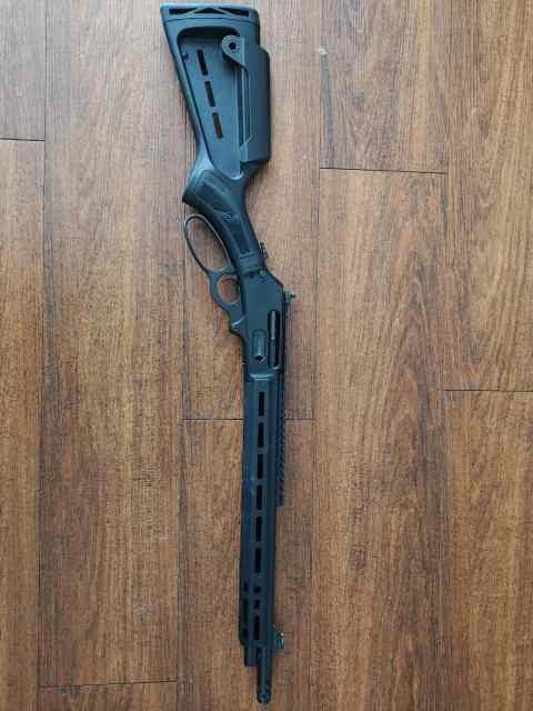 Marlin Model Dark Series 1895 MINT