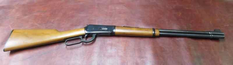 Vintage Winchester Model 94 lever