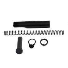 AR-15 M4 Six Position Buffer Tube Kit -Mil-Spec