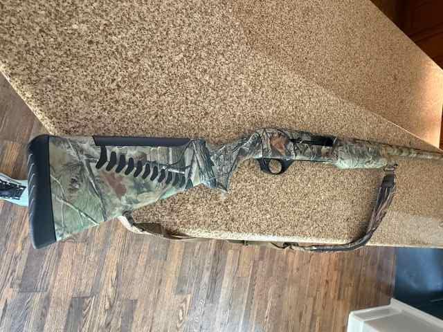 BENELLI  SUPER BLACK EAGLE 2