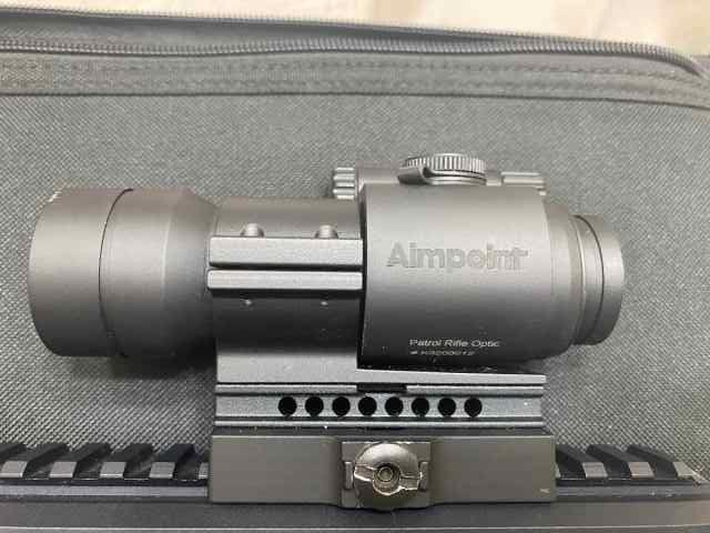 Aimpoint PRO