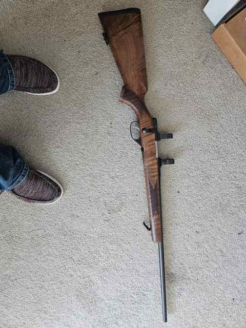 Cz 527 7.62x39