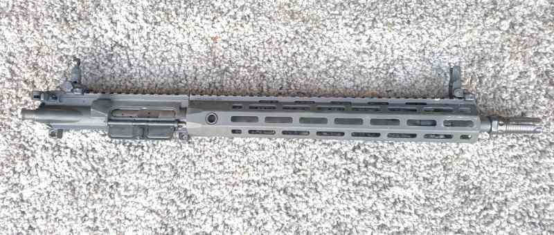 Knights Armament 14.5 Upper